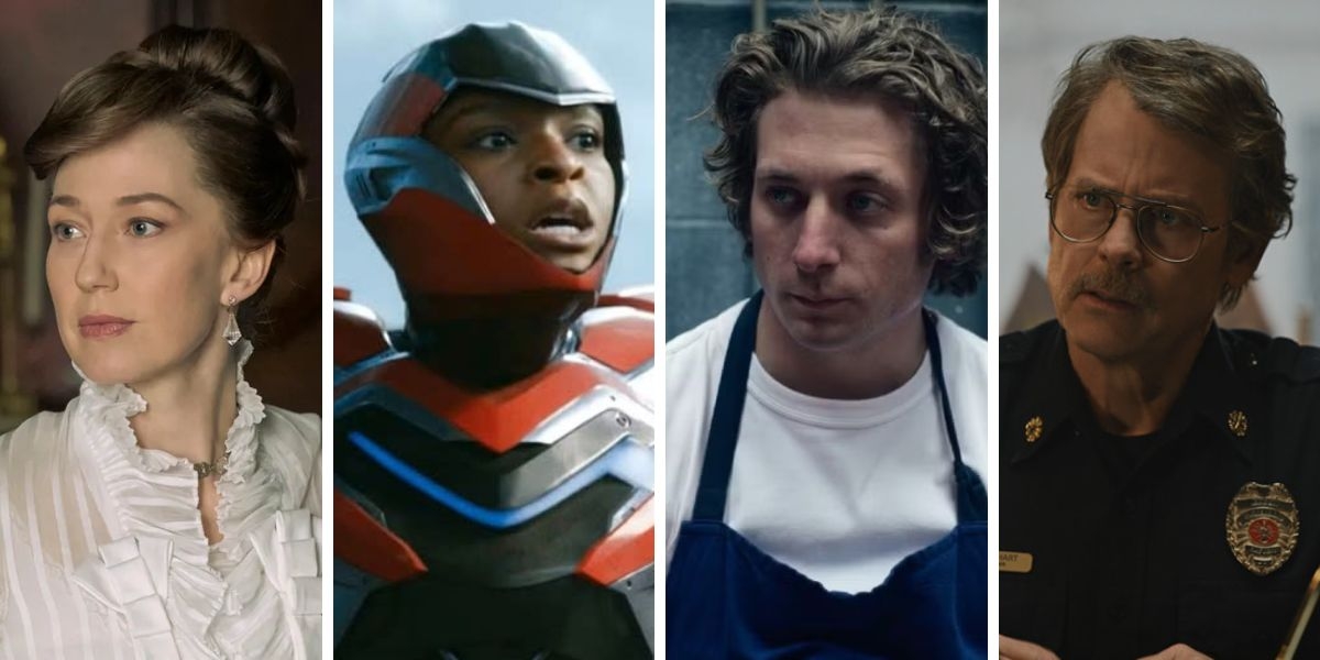 New TV Shows This Week (June 22 - 28)