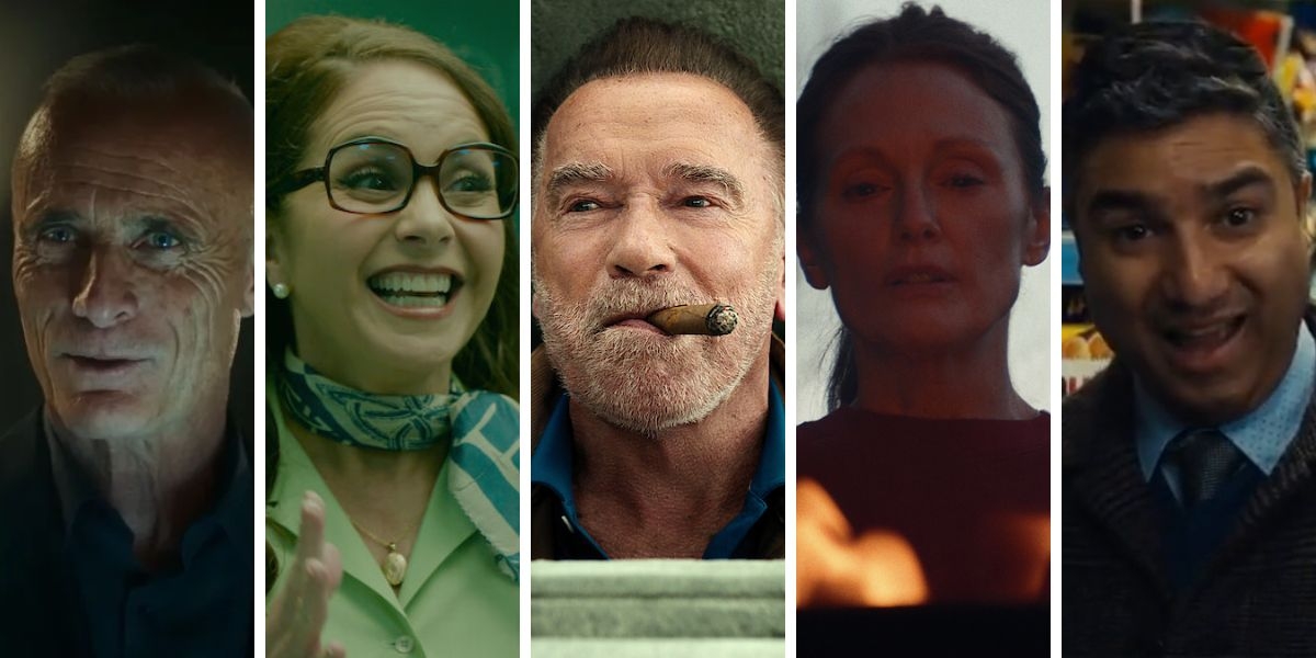 New TV Shows This Week (June 8 - 14)