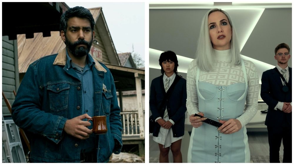 Prime Video's CARRIE Series Gets Flanaverse Vets Rahul Kohli, Kate Siegel and More
