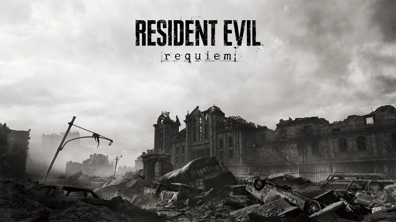 Summer Game Fest 2025: A New Era of Horror Begins With RESIDENT EVIL REQUIEM