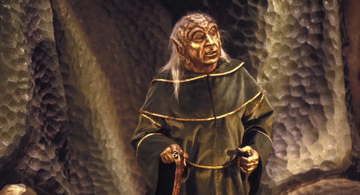 SPACEBALLS Sequel and Key Cast Members Announced