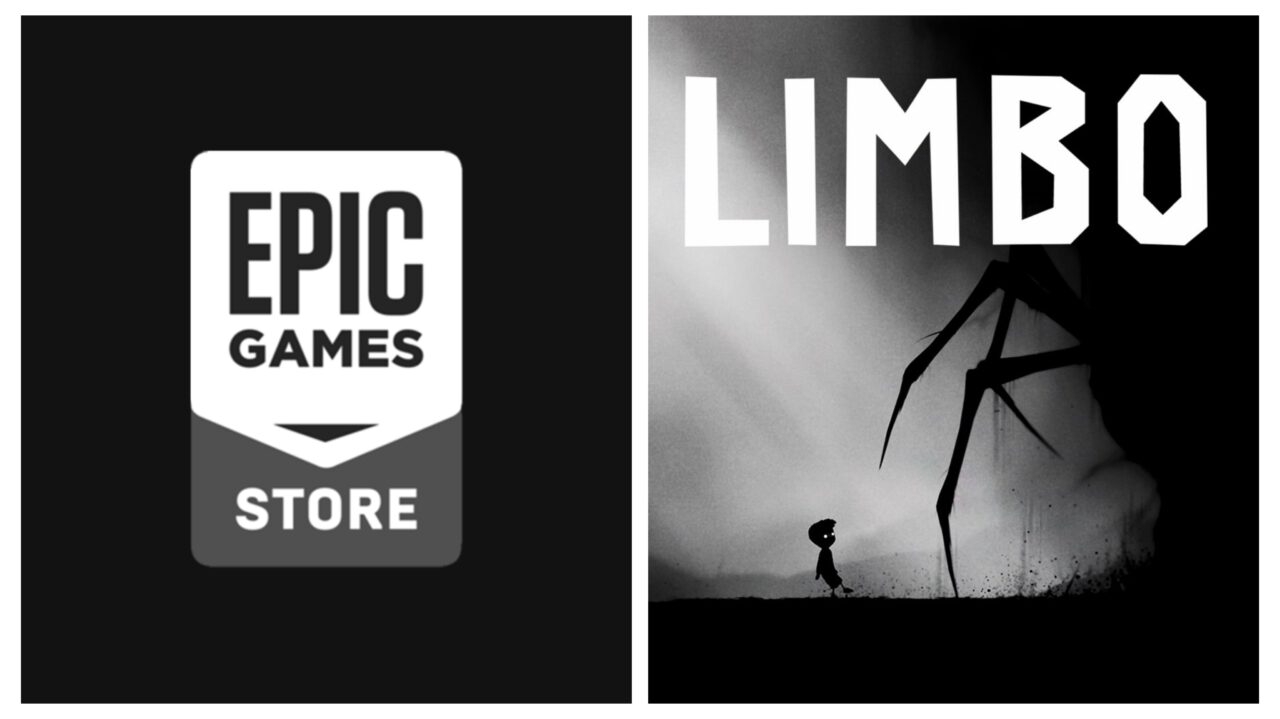 LIMBO Is Free in the Mobile Epic Games Store