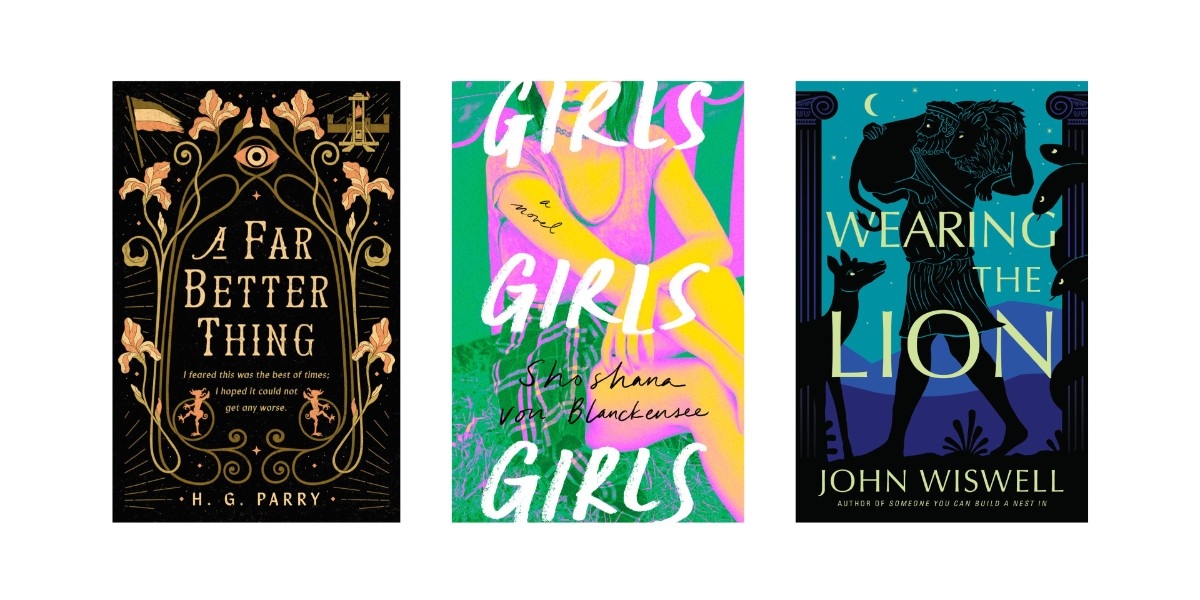 New Release Radar: New Books Coming Out on June 17