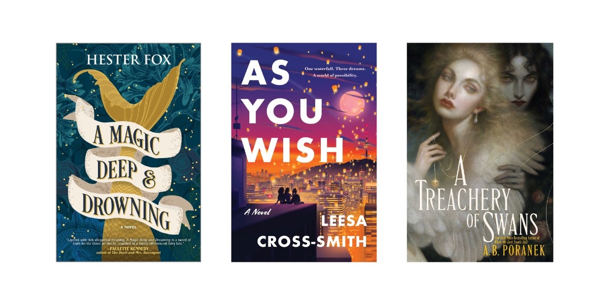 New Release Radar: New Books Coming Out on June 24