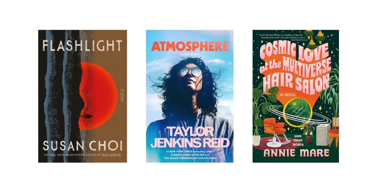 New Release Radar: New Books Coming Out on June 3