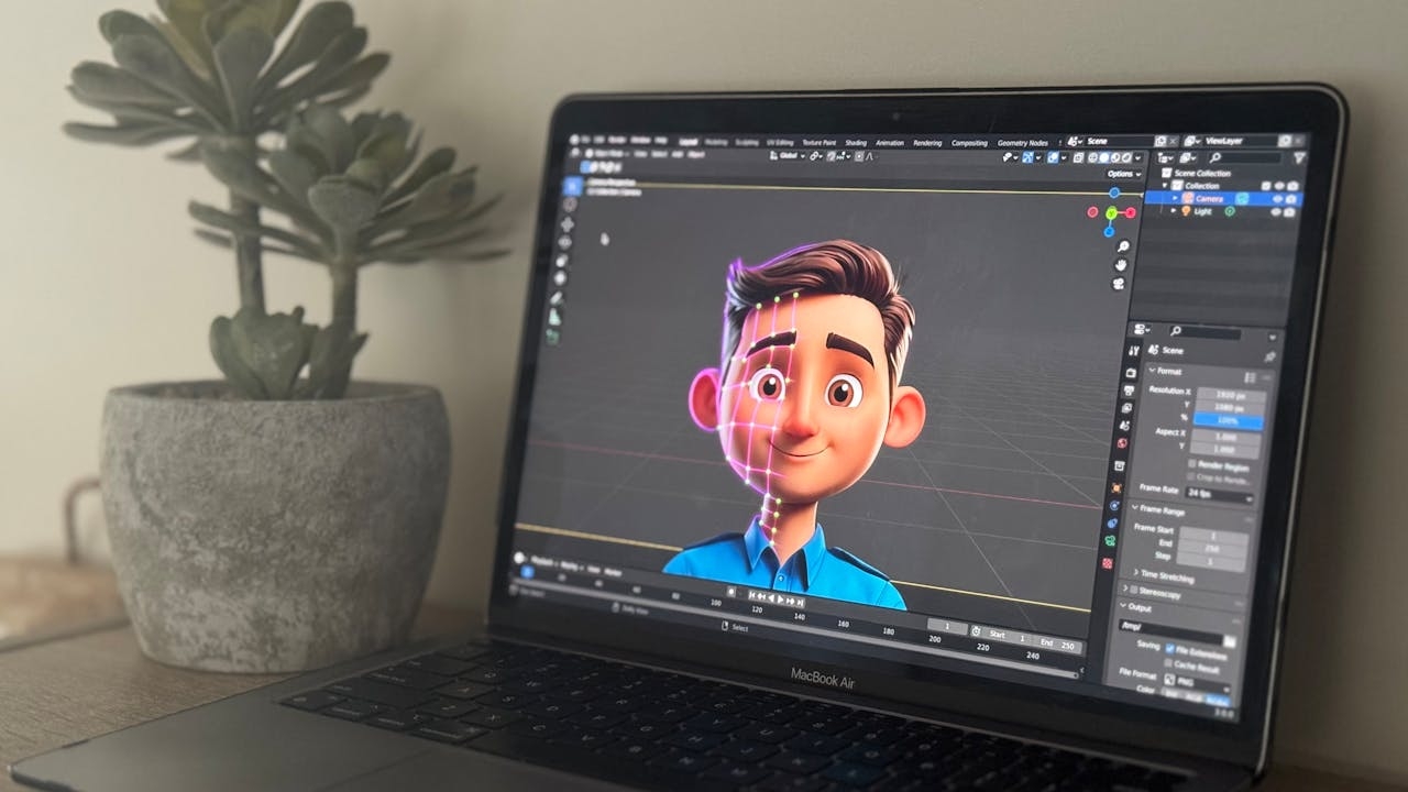 How to Choose a 3D Game Studio in 2025