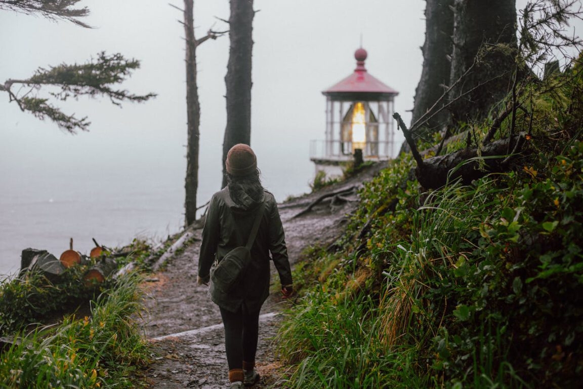 Hiking the PCT? Remember These 7 Best Women's Health Practices