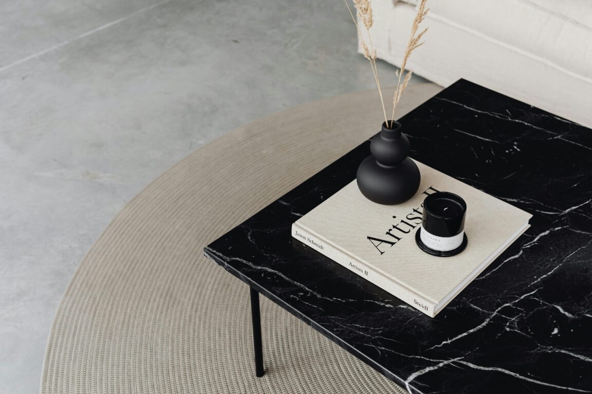 How to Create (and Sell) the Perfect Coffee Table Book