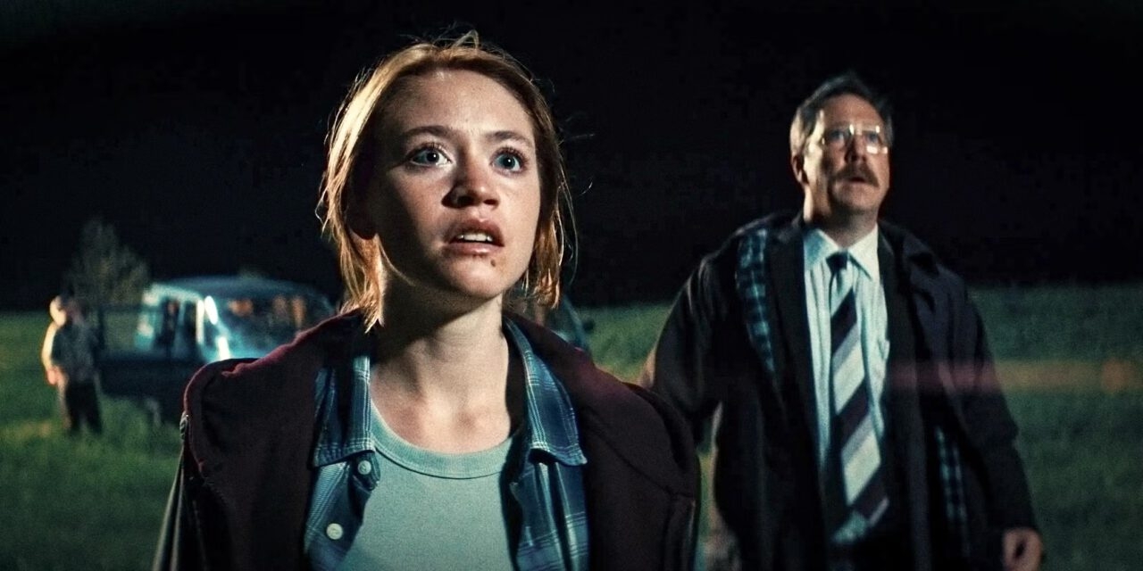 Movie Review: WATCH THE SKIES