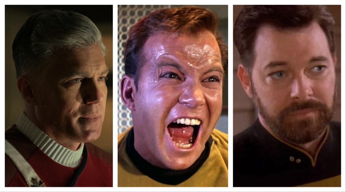 Double Double: 6 STAR TREK Episodes With Duplicates