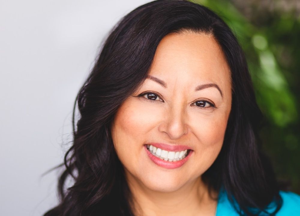 Jane Luk on Playing in the Horror Sandbox That Is THE INSTITUTE