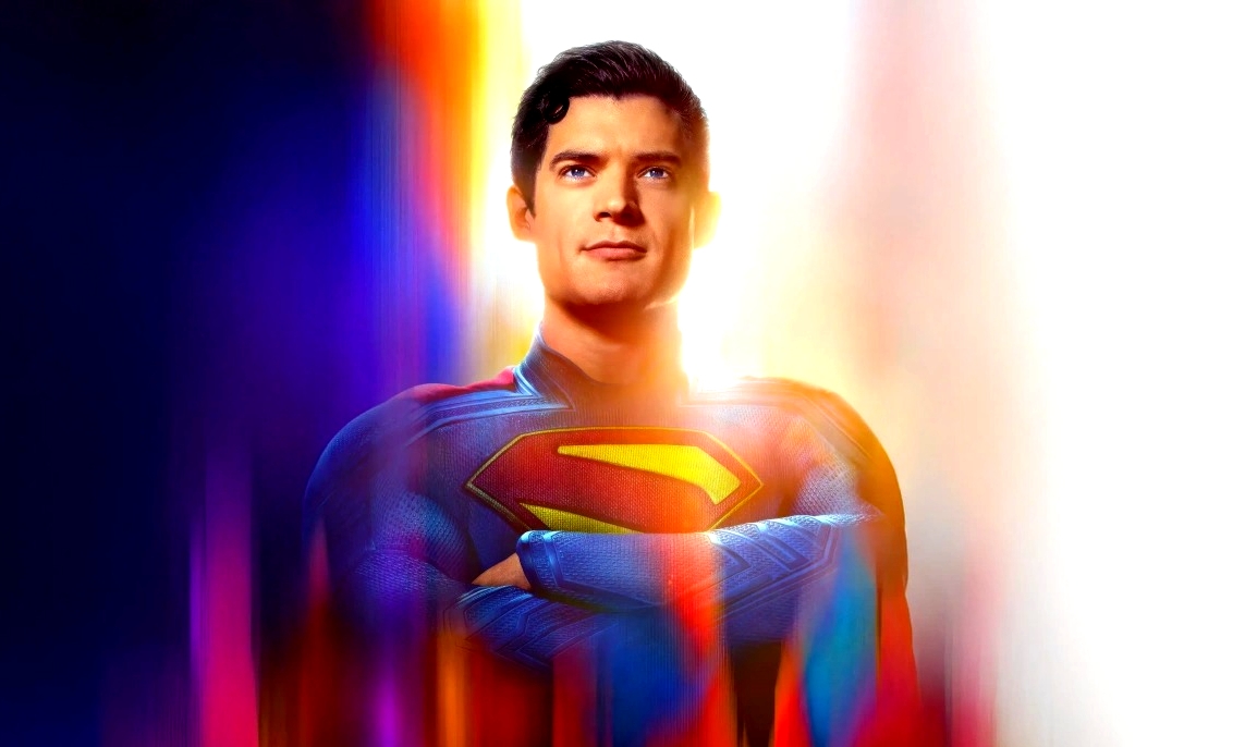 SUPERMAN Spoiler Review