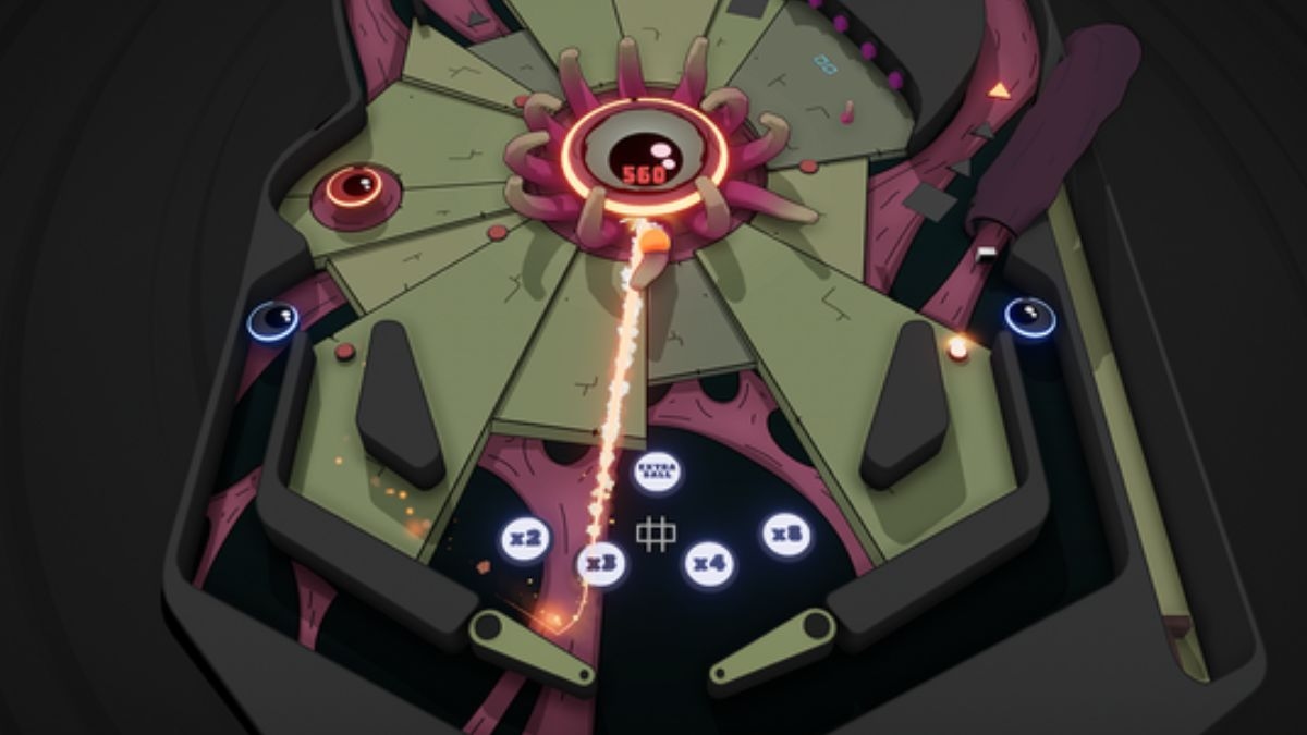 F2P Friday: CULT OF PIN