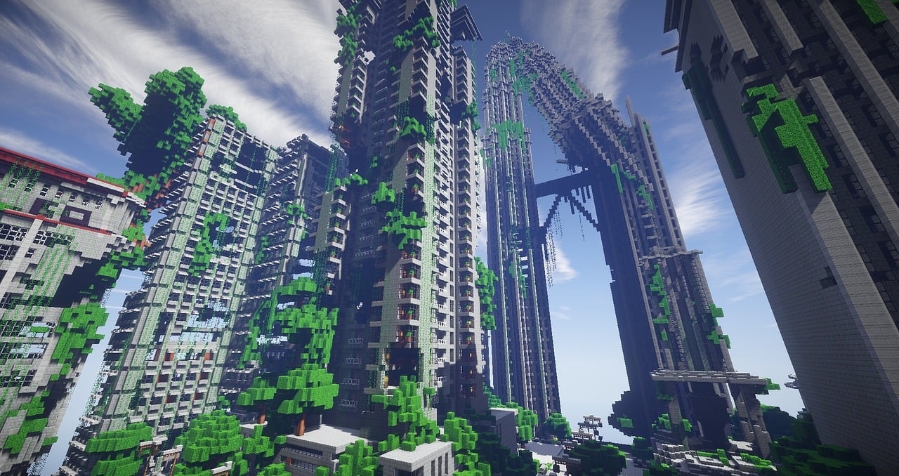 What Experienced Minecraft Players Look for in Premium Accounts