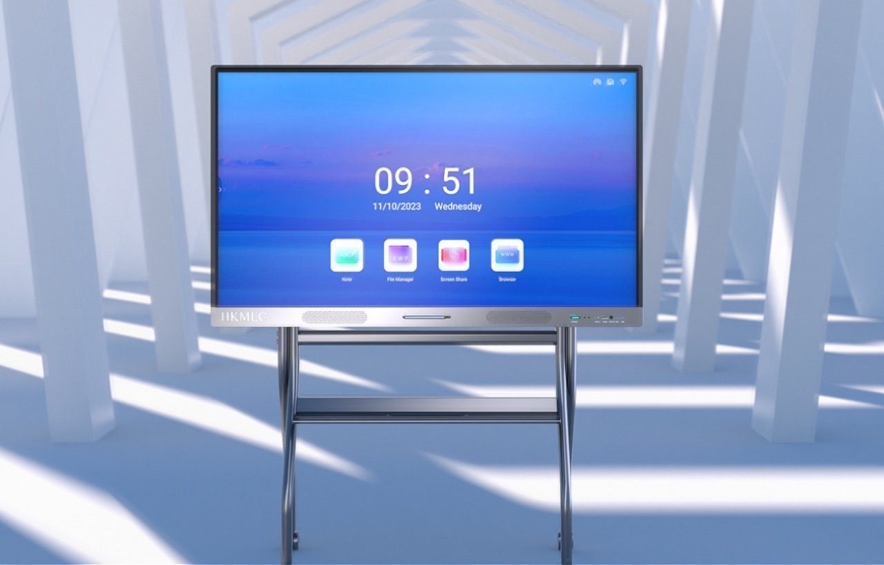 How to Choose the Best Digital Smart Board for Online Teaching
