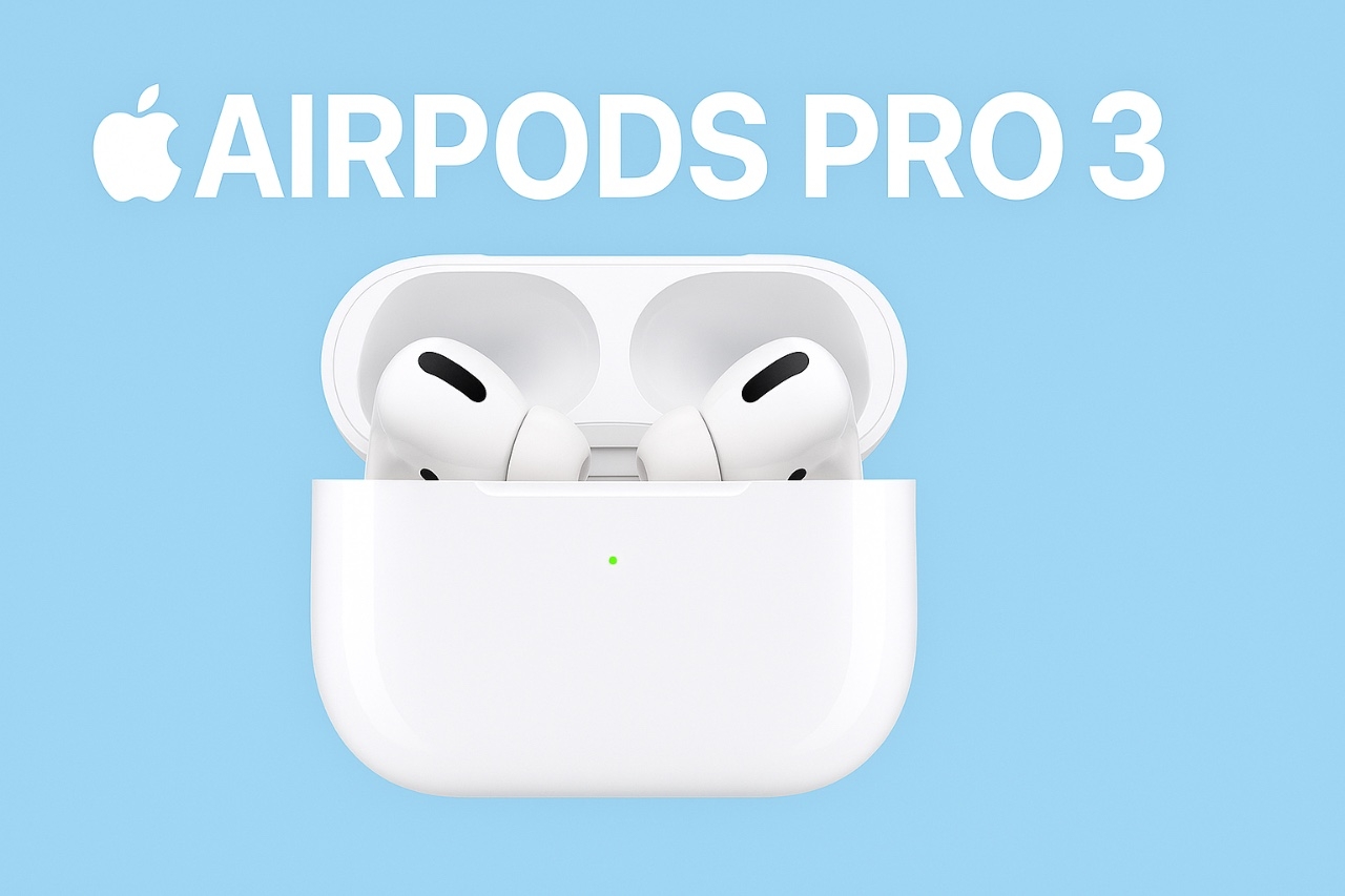 What SECRETS Do the AirPods Pro 3 Hold?