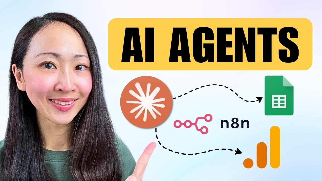 Beginners Guide AI Agents for Business & Personal Use : The Future of Productivity