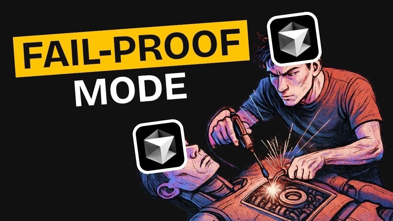 Say Goodbye to Manual Code Testing In Cursor with Operative.sh