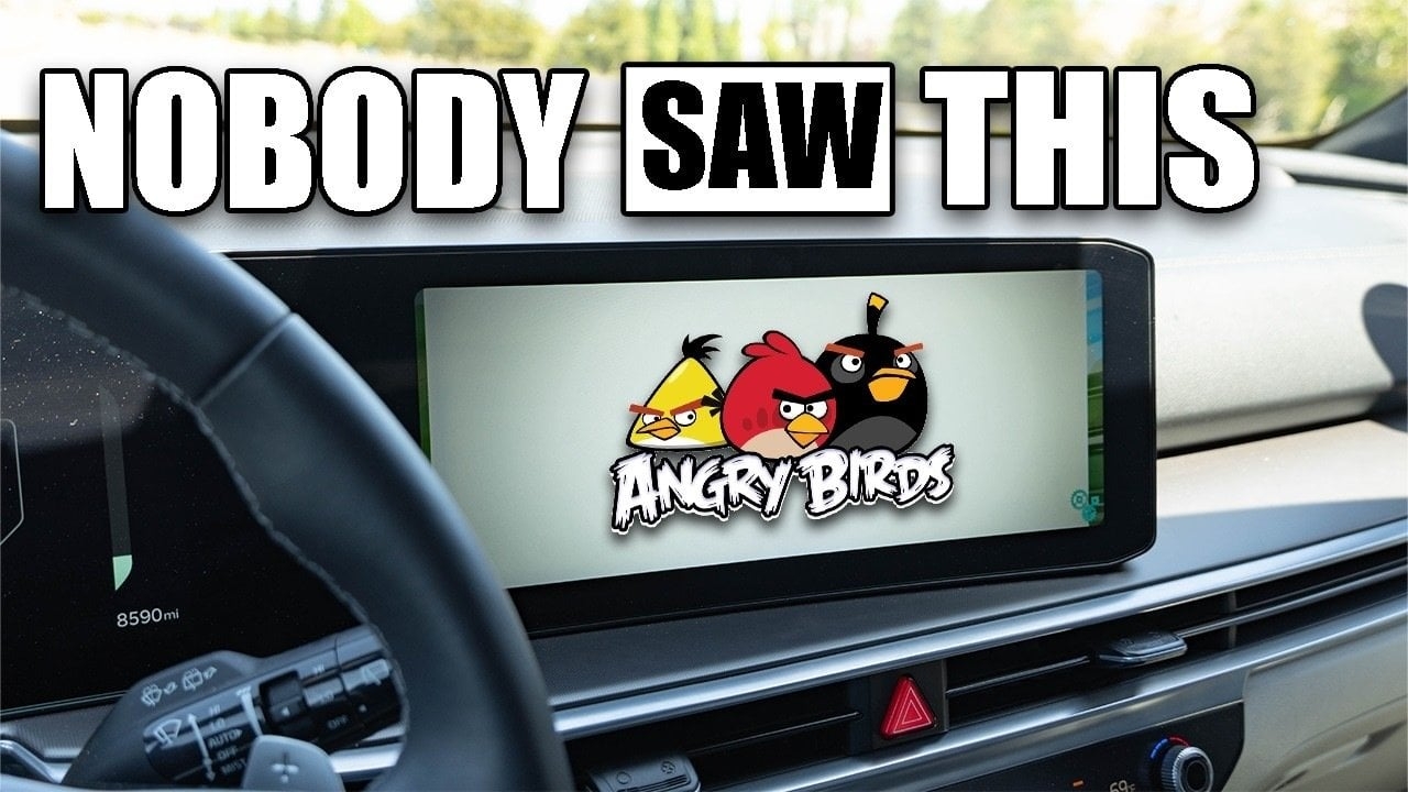 Your Car's Secret Gaming Console: The BEST Android Auto Games Revealed!