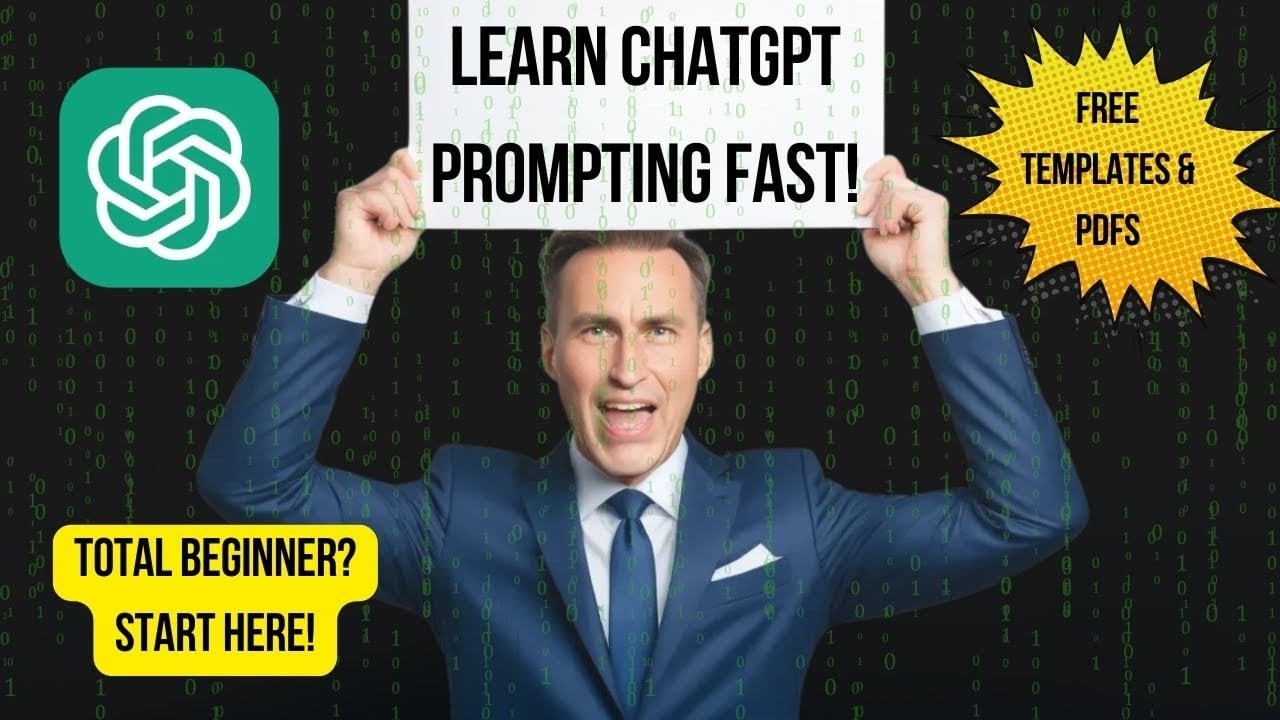Unlock ChatGPT's Full Potential with These Simple Prompting Hacks