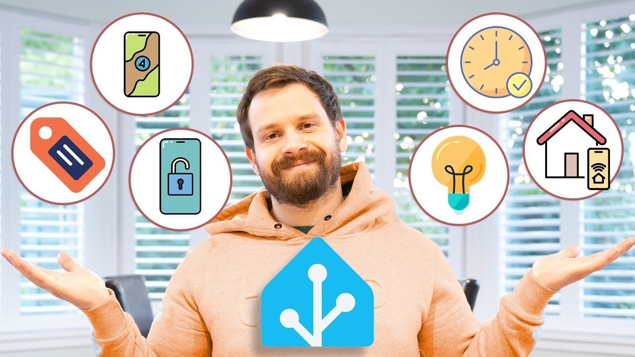11 Essential Home Assistant Tips for Beginners : Make Your Smart Home Smarter