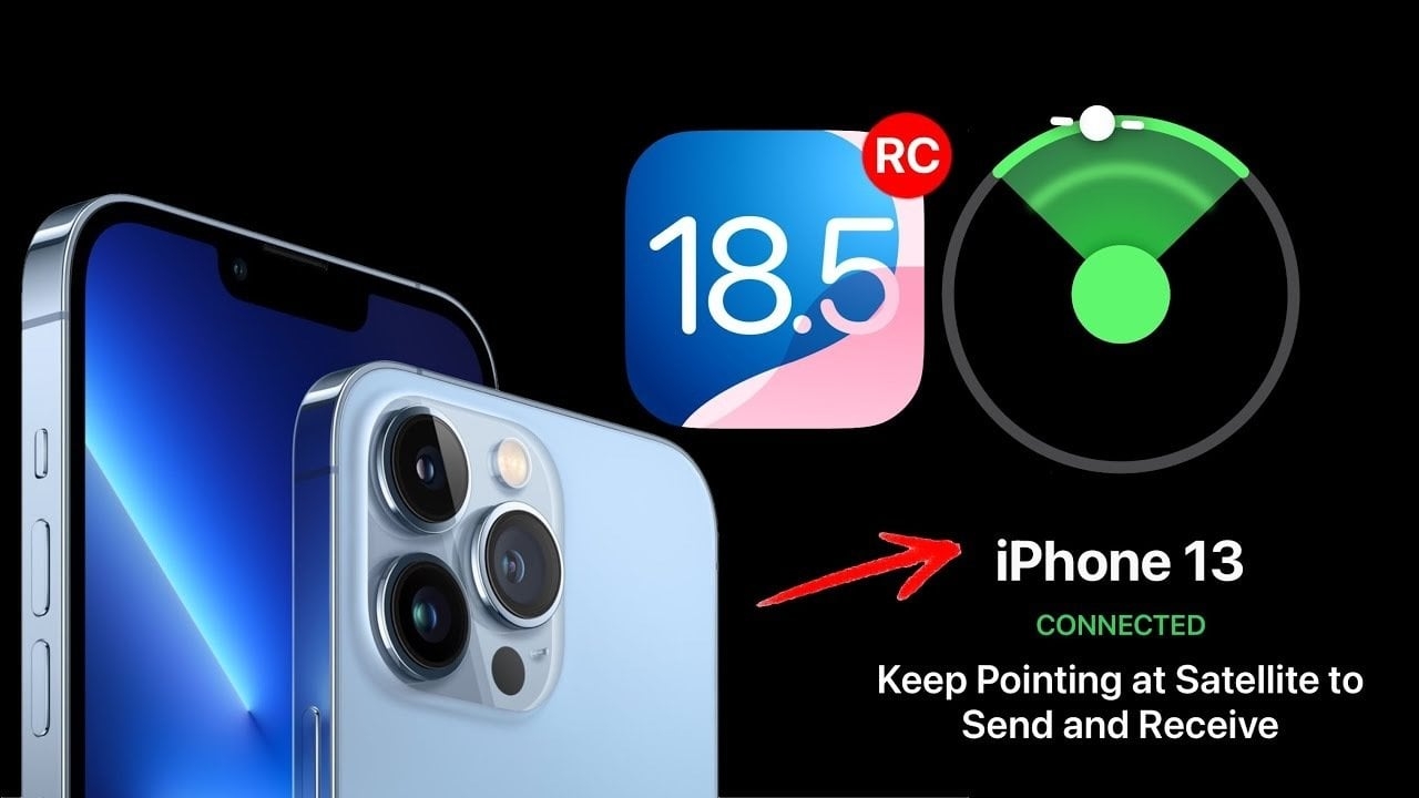Could THIS Be It? iOS 18.5 RC's Final Major Feature Revealed!