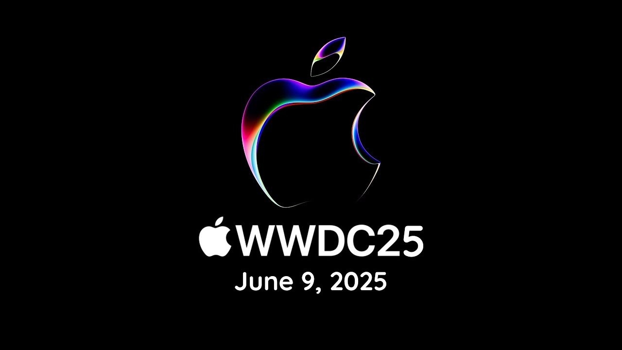 WWDC 2025: Fresh Leaks Reveal Apple's June 9th Plans