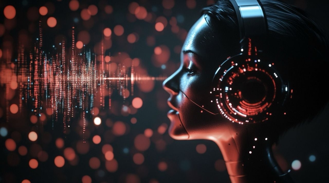 Create AI Voices So Real, You'll Forget They're Not Human