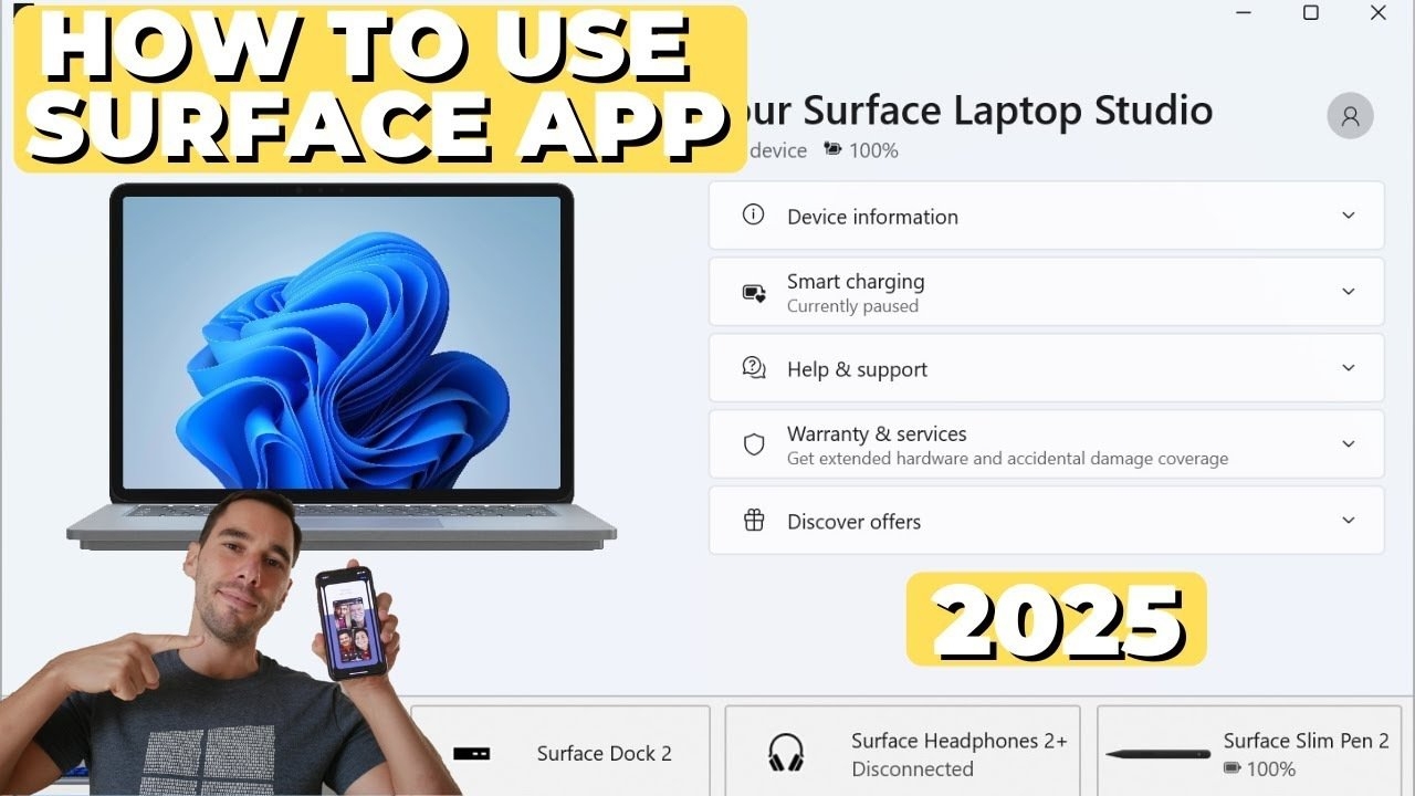 10 Genius Ways to Maximize Your Surface App for Peak Performance