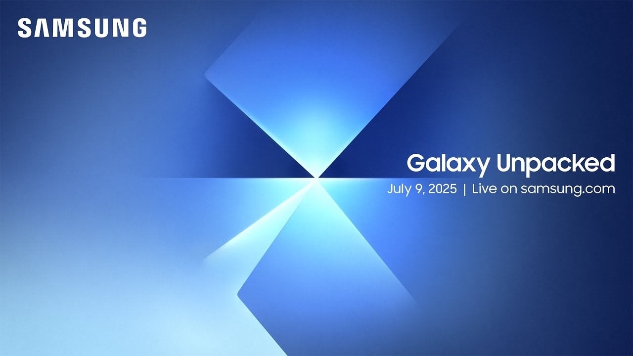 Samsung Galaxy Unpacked: Mark Your Calendars for July 9th!