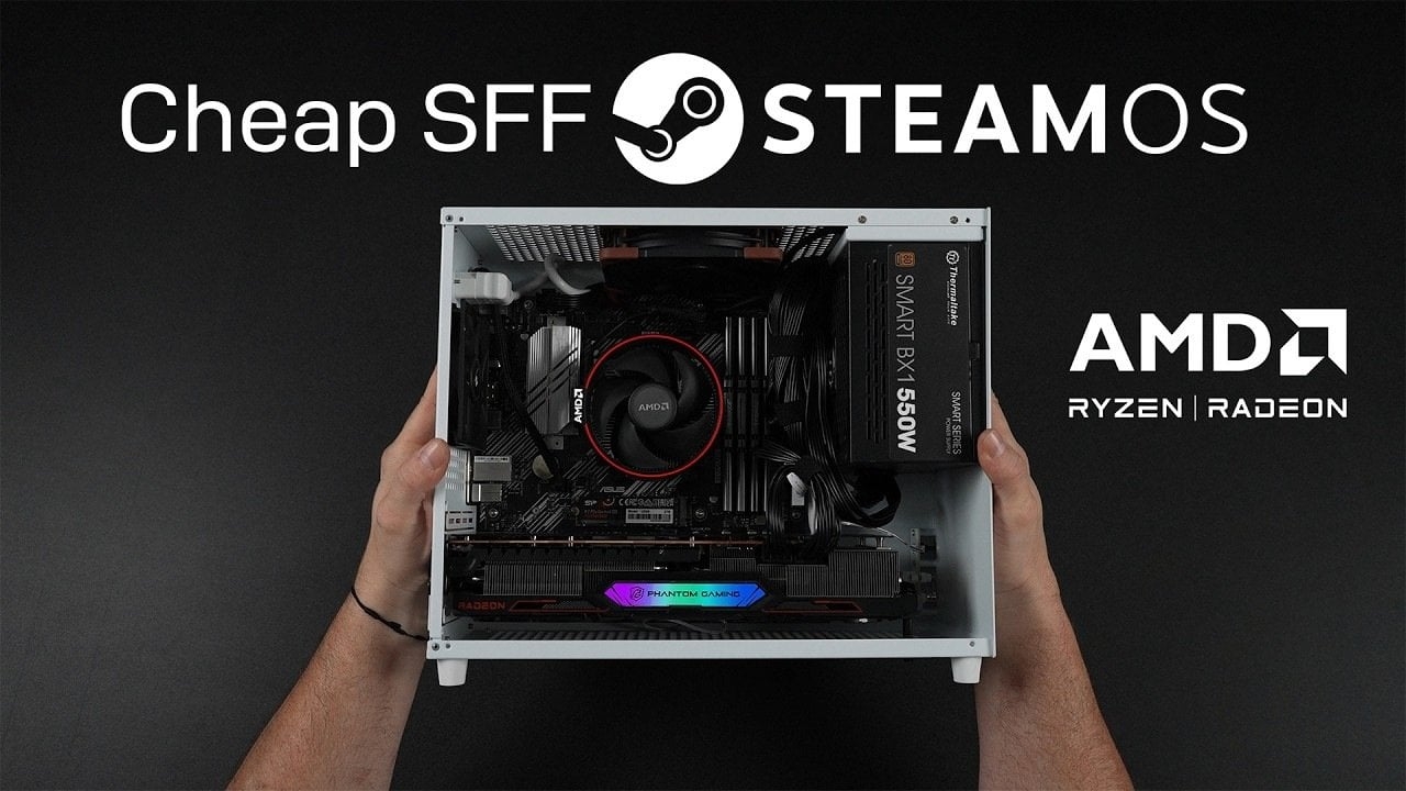 Build a 1440p Gaming PC on a Budget That Crushes Consoles