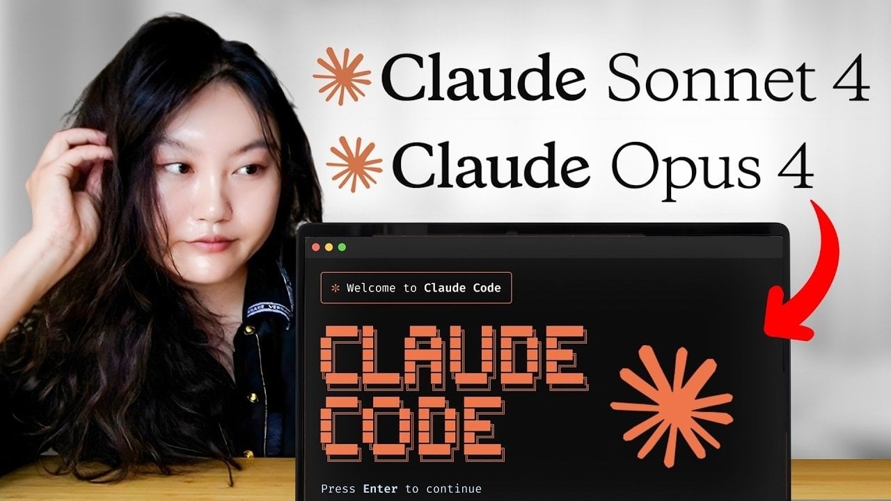 Claude 4 Models & Claude Code Fundamentals : What You Need to Know