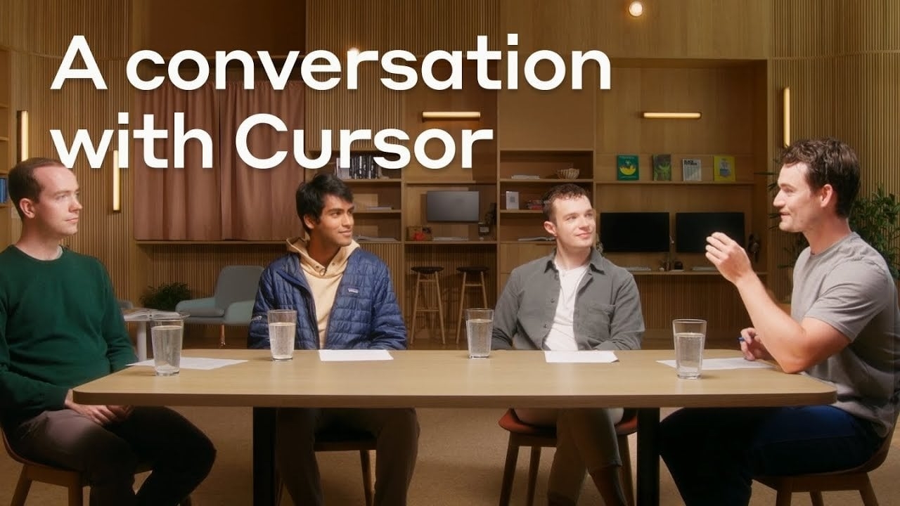 How Cursor is Building the Future of AI Coding with Anthropic's Claude
