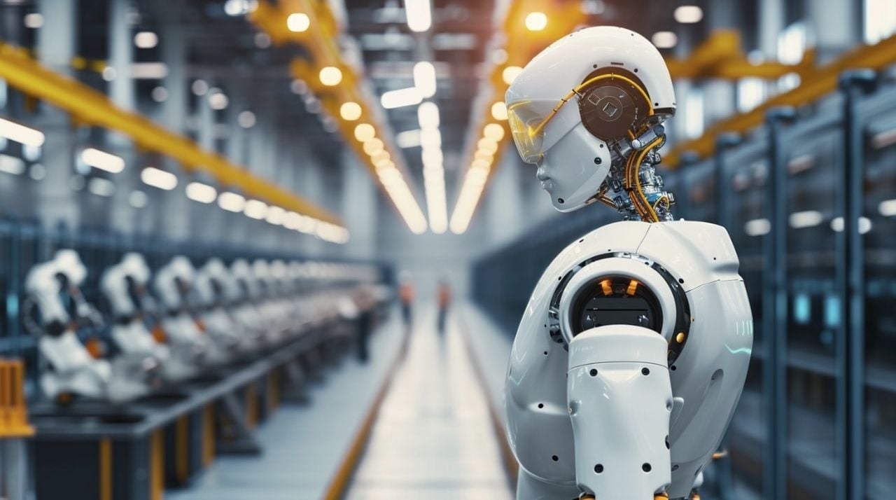 China's $138 Billion Bet on Embodied AI : The Future of Robots Is Here