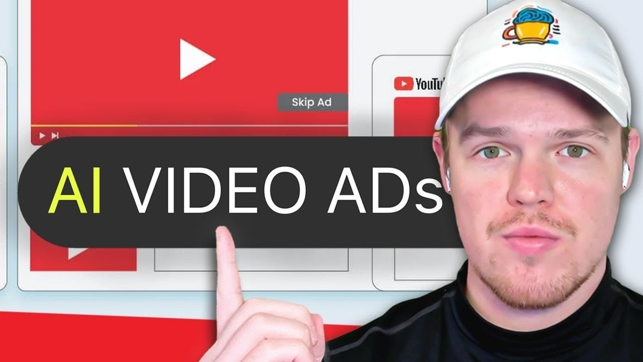 Google Veo 3 : The Secret Weapon for High-Quality Video Advert Marketing