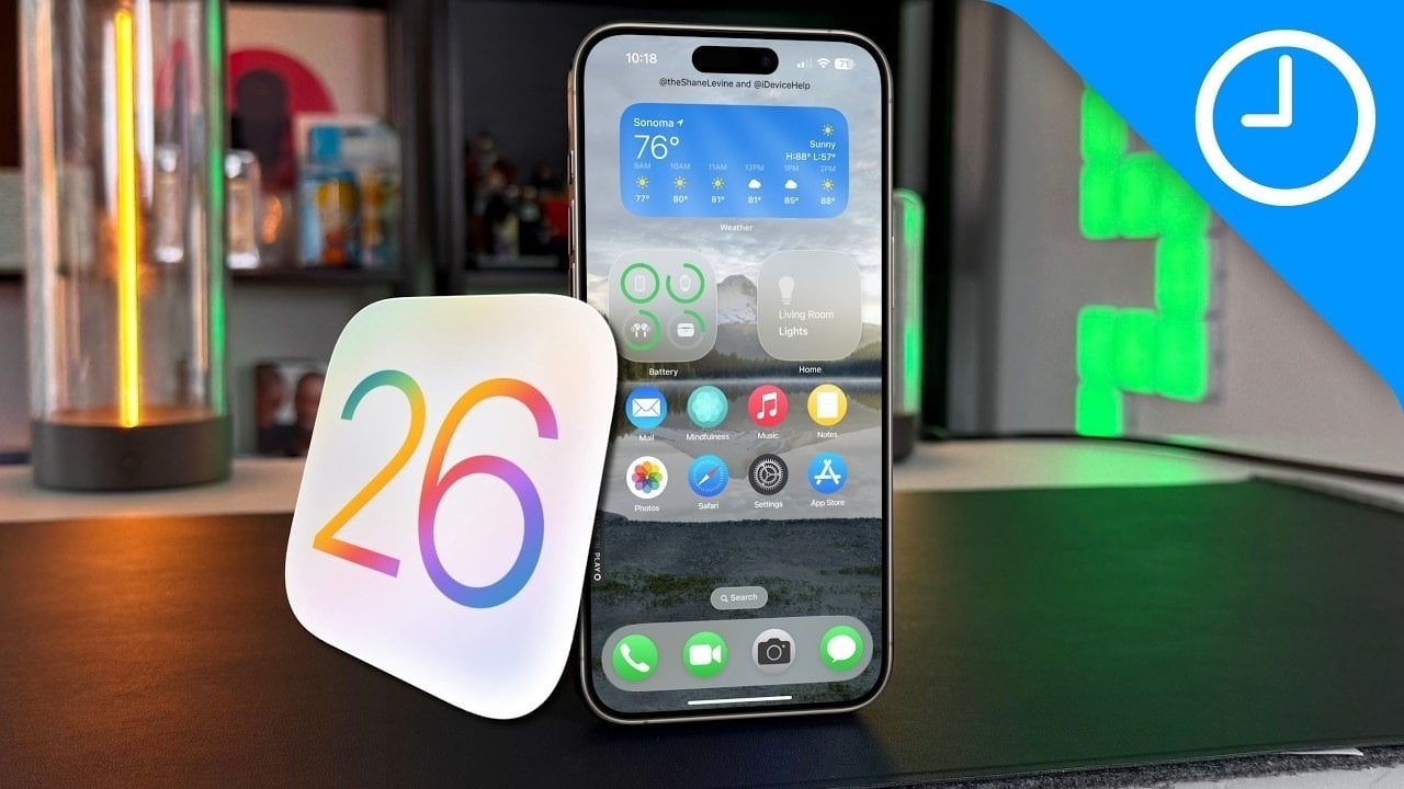 WWDC 2025: The Final iOS 26 Leaks Are HERE! (Don't Miss This!)