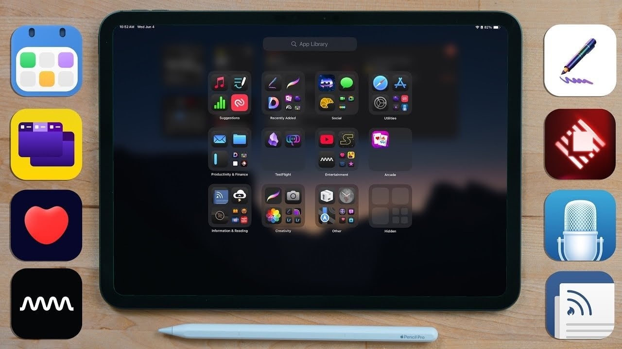 Must-Have iPad Apps You NEED to Download Today!