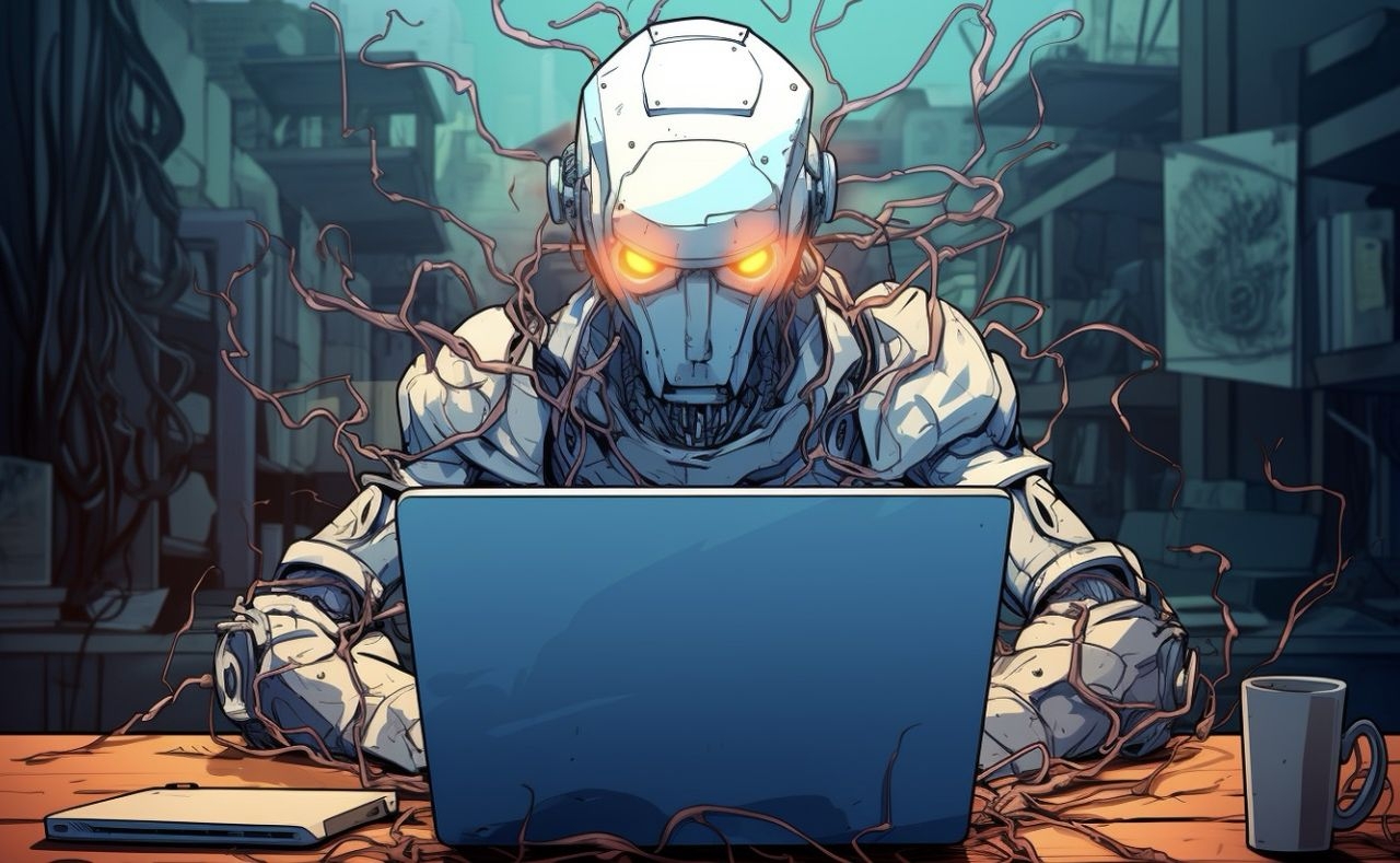 Self-Evolving AI : New MIT AI Rewrites its Own Code and it's Changing Everything