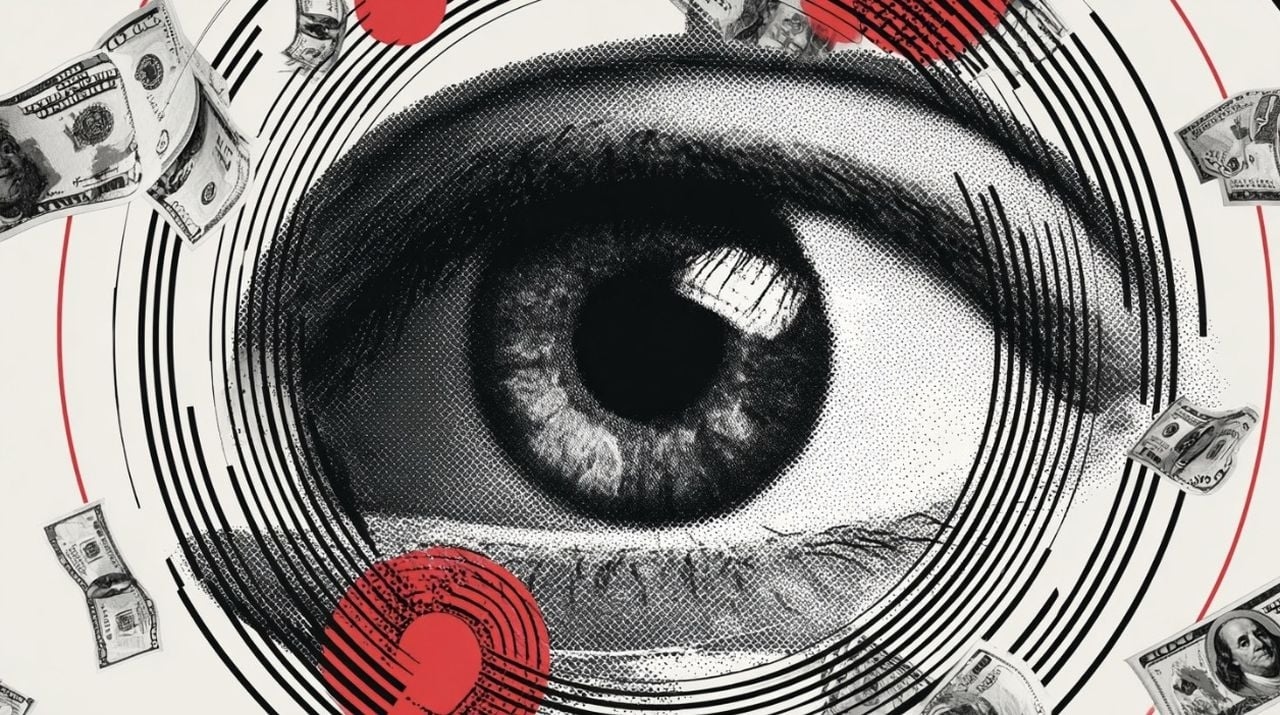 How Companies Secretly Use Your Data to Charge You More : Surveillance Pricing Explained