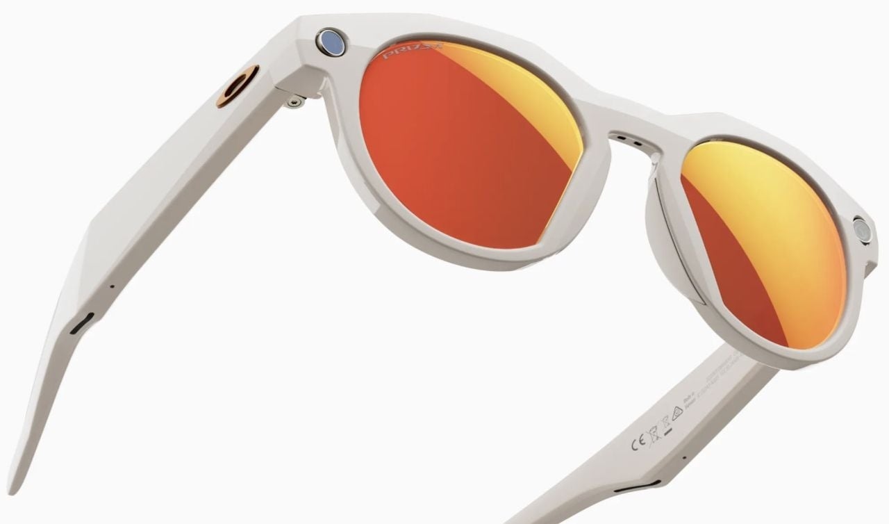 Meta Launches Oakley AI Glasses for $399