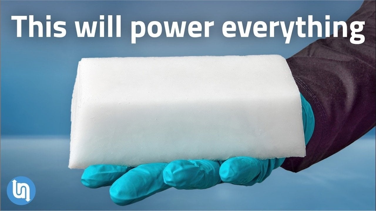 Thorium: The Safer, Cleaner Energy Source You've Never Heard Of