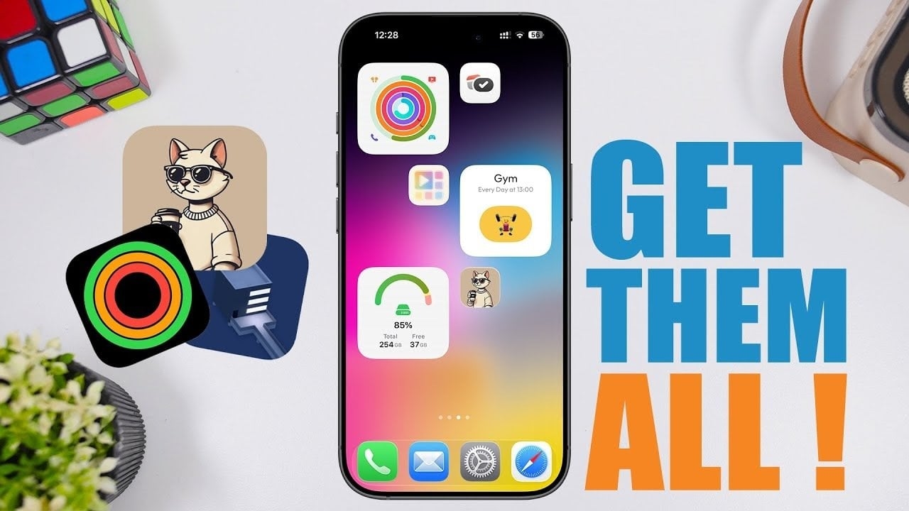 You're Missing Out! 10 BRILLIANT iPhone Apps