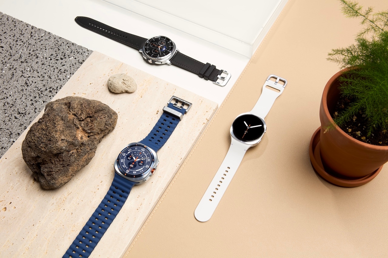 Samsung Galaxy Watch 8 Series: What You Need to Know