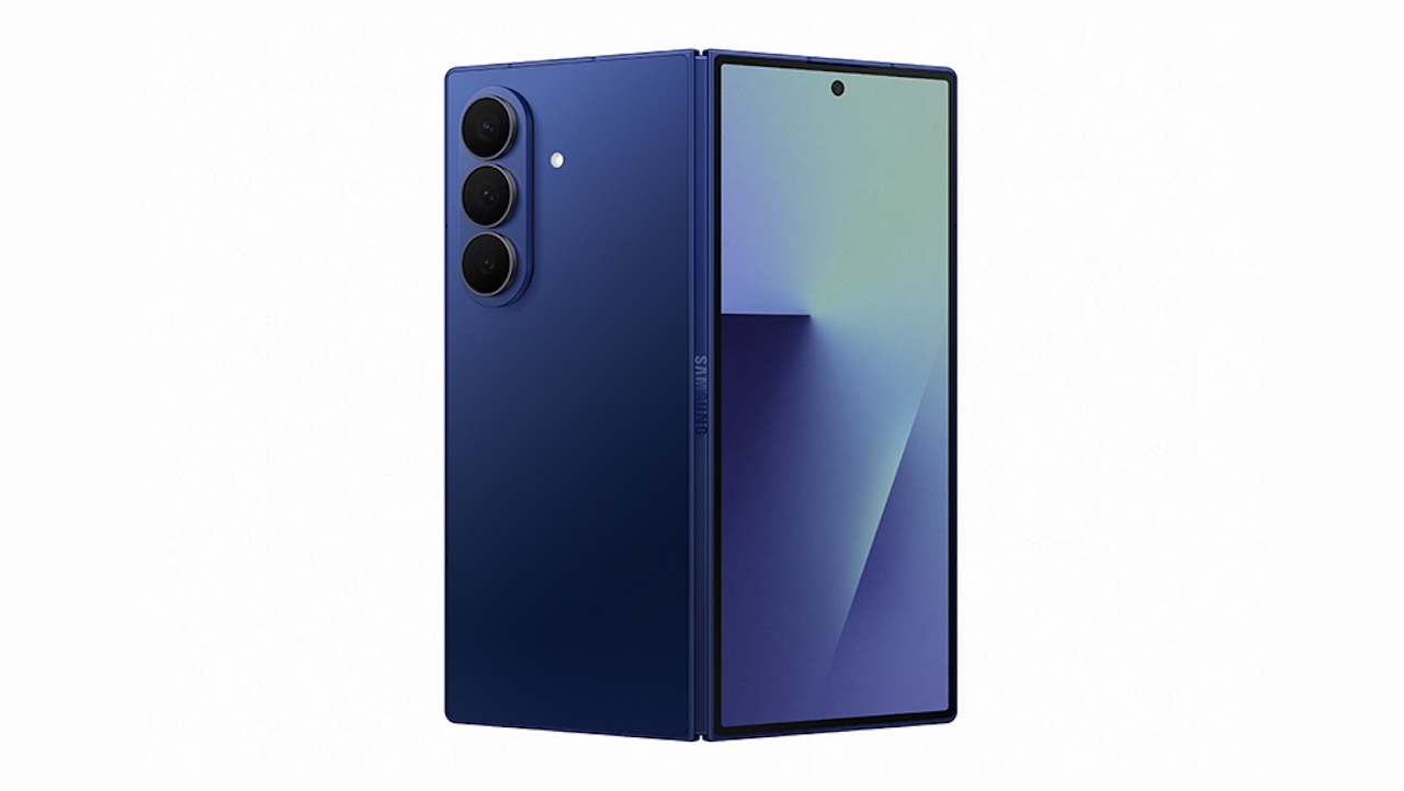 Is the Samsung Galaxy Z Fold7 the New King of Smartphones?