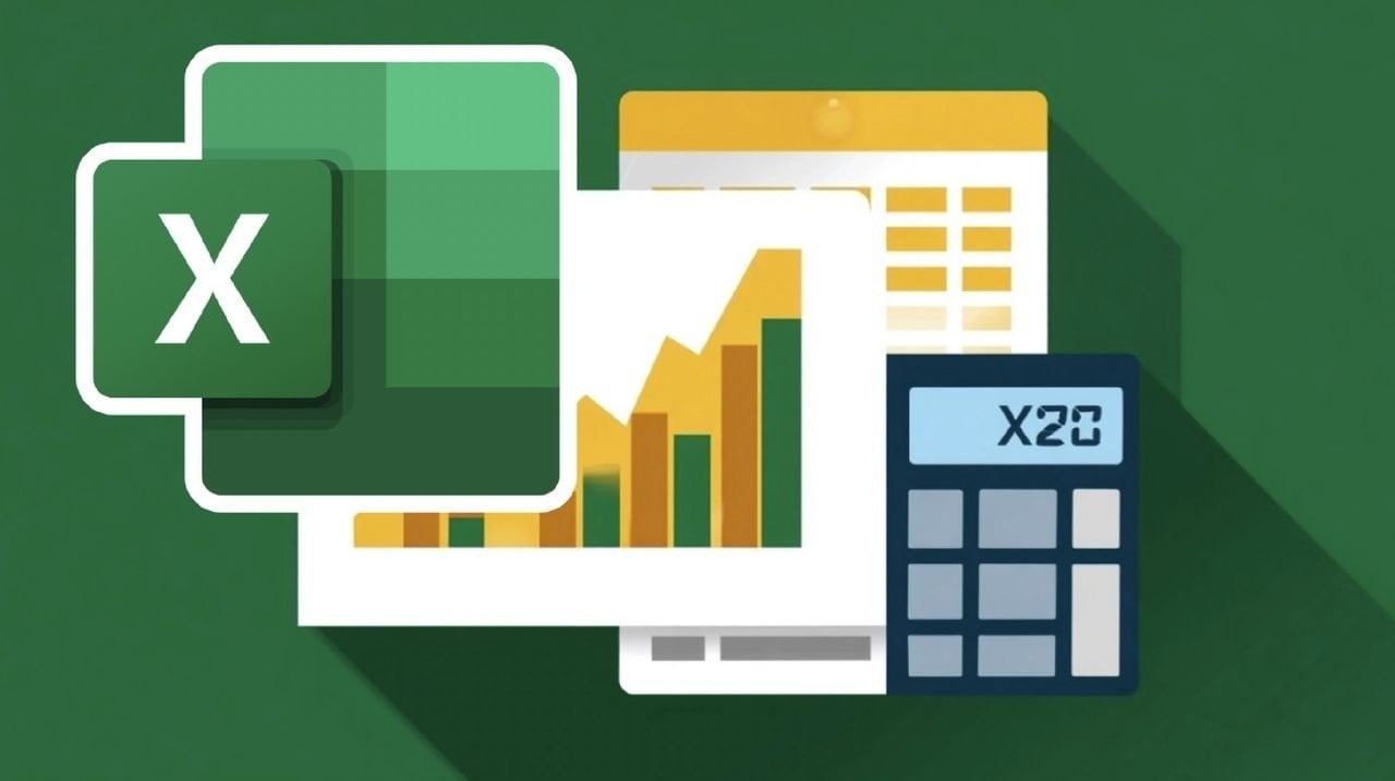 10 Excel Functions You Should Know According to Harvard :