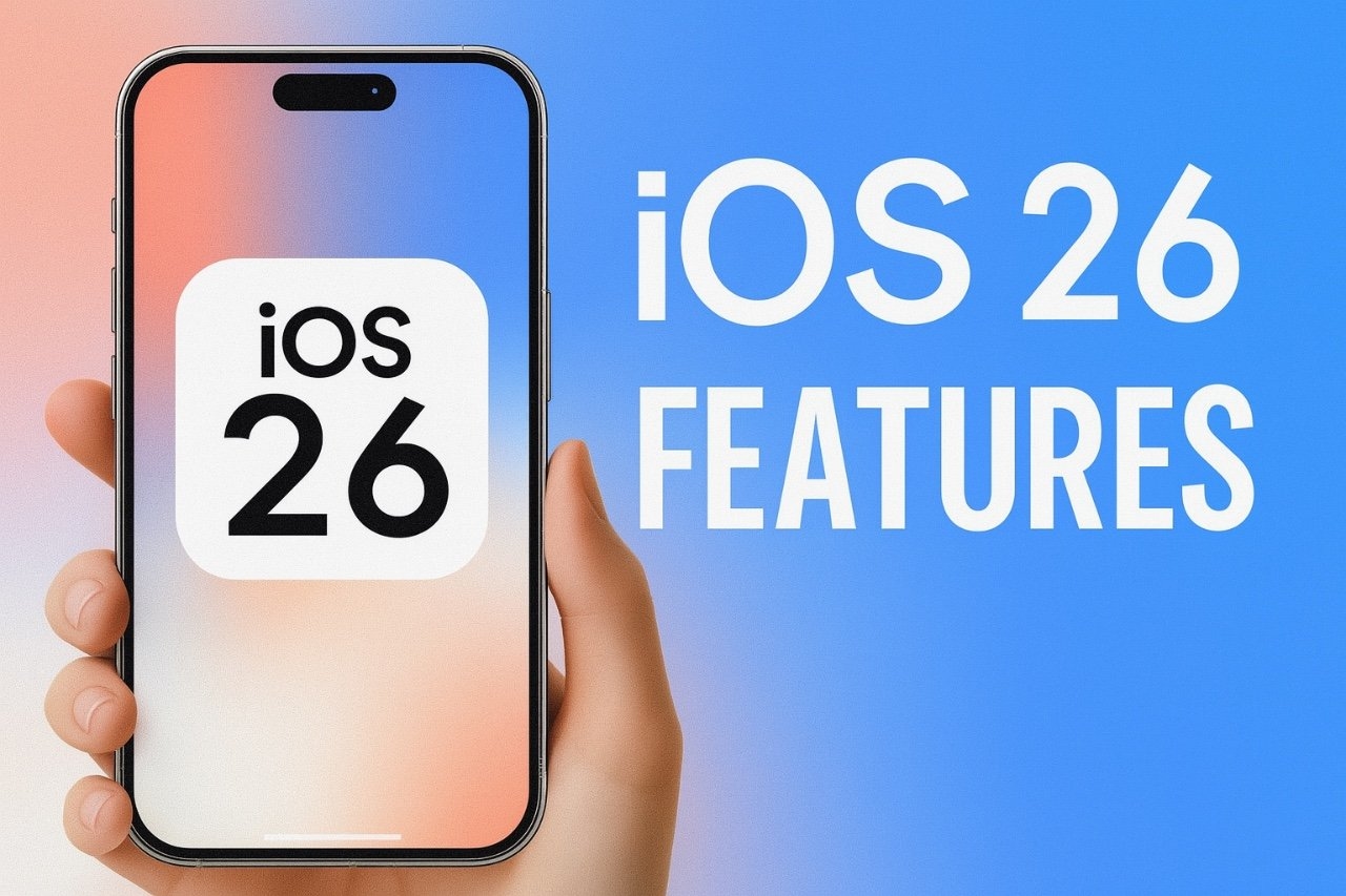 Your iPhone Just Got Better: Top iOS 26 Features & How to Use Them!