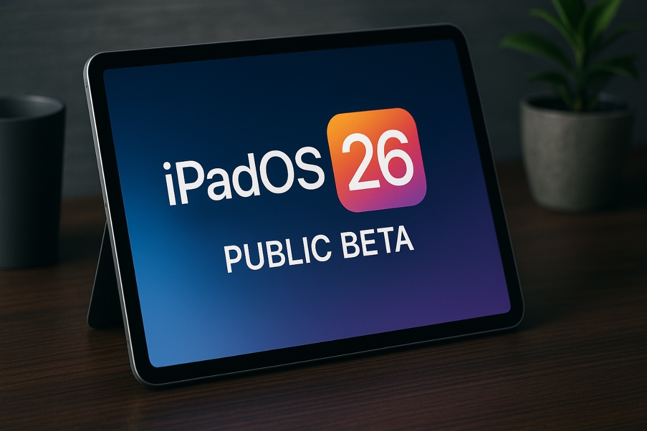 iPadOS 26 Public Beta: 7 Game-Changing Features You Can Try NOW