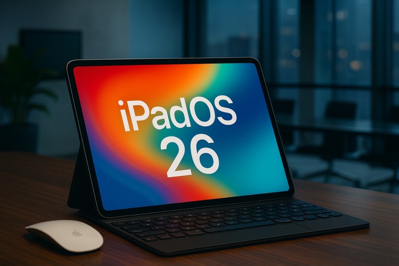 Is iPadOS 26 Beta 6 the Fastest Beta EVER