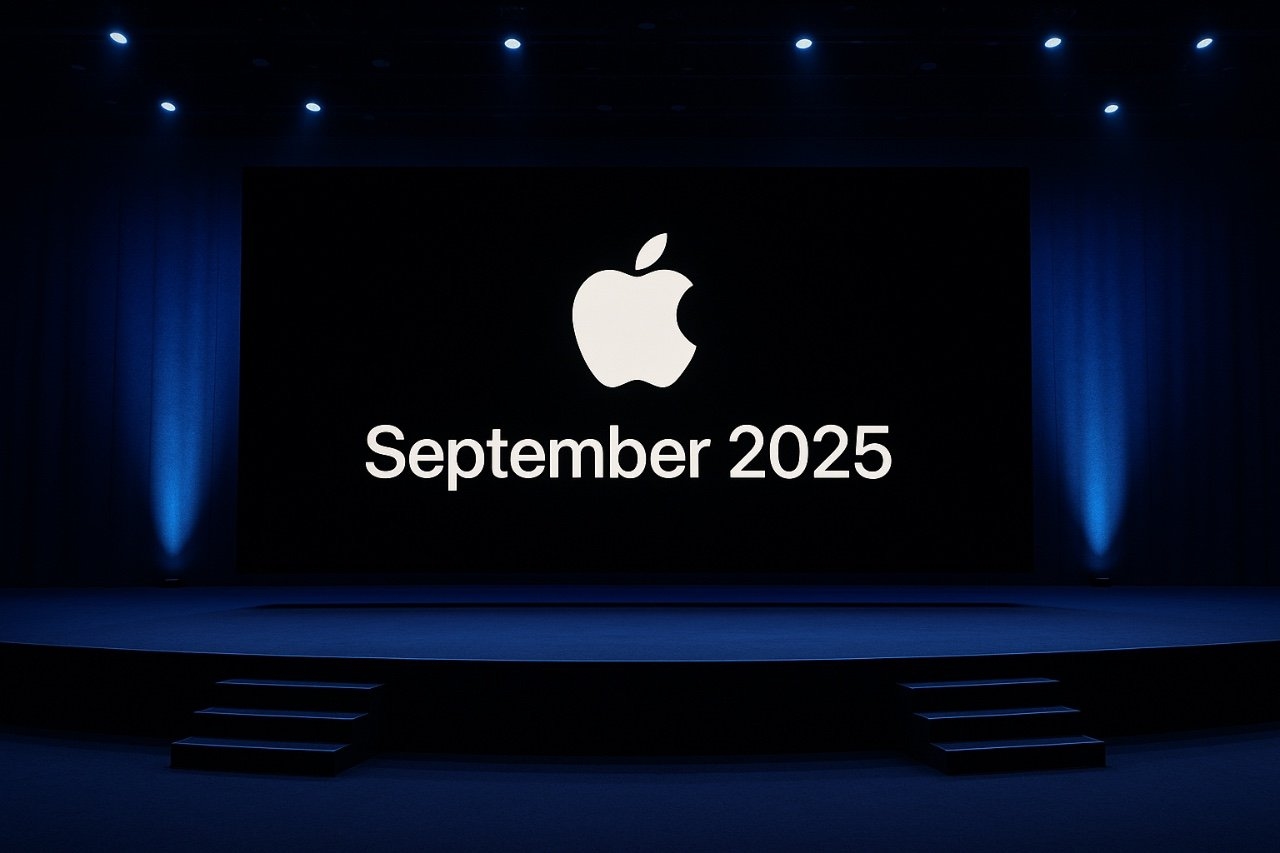BREAKING: Apple's September Event LEAKED (Everything You Need to Know)