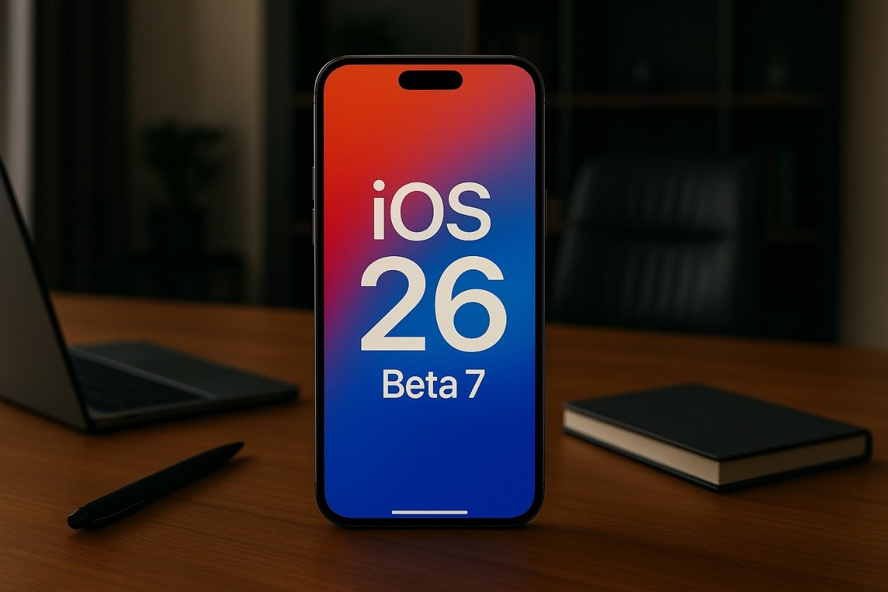 iOS 26 Beta 7: A Full Breakdown of ALL New Features